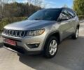 Джип Компас, объемом двигателя 2.36 л и пробегом 69 тыс. км за 14900 $, фото 1 на Automoto.ua