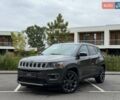 Джип Компас, объемом двигателя 2.36 л и пробегом 92 тыс. км за 17799 $, фото 1 на Automoto.ua