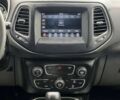 Джип Компас, объемом двигателя 2.4 л и пробегом 57 тыс. км за 15500 $, фото 20 на Automoto.ua