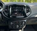 Джип Компас, объемом двигателя 0 л и пробегом 85 тыс. км за 16450 $, фото 14 на Automoto.ua