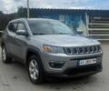 Джип Compass, об'ємом двигуна 2.4 л та пробігом 122 тис. км за 16000 $, фото 1 на Automoto.ua