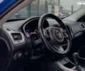Джип Компас, объемом двигателя 2.4 л и пробегом 132 тыс. км за 15555 $, фото 23 на Automoto.ua