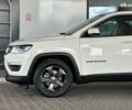 Джип Компас, объемом двигателя 2.4 л и пробегом 130 тыс. км за 15950 $, фото 12 на Automoto.ua