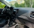 Джип Компас, объемом двигателя 0 л и пробегом 85 тыс. км за 16450 $, фото 9 на Automoto.ua