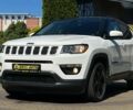 Джип Компас, объемом двигателя 2.4 л и пробегом 15 тыс. км за 17990 $, фото 2 на Automoto.ua