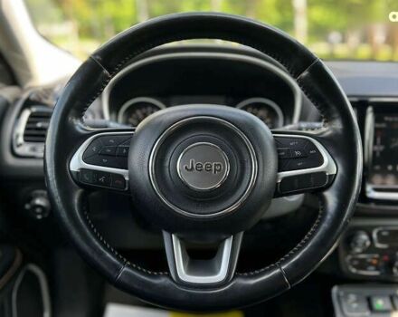 Джип Compass, об'ємом двигуна 0 л та пробігом 85 тис. км за 15999 $, фото 13 на Automoto.ua