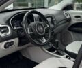 Джип Компас, объемом двигателя 2.4 л и пробегом 130 тыс. км за 17350 $, фото 27 на Automoto.ua