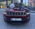 Джип Компас, объемом двигателя 2.36 л и пробегом 43 тыс. км за 17300 $, фото 1 на Automoto.ua