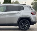 Джип Компас, объемом двигателя 2.4 л и пробегом 130 тыс. км за 17350 $, фото 20 на Automoto.ua