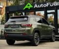 Джип Compass, об'ємом двигуна 0 л та пробігом 74 тис. км за 19999 $, фото 11 на Automoto.ua