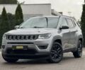 Джип Компас, объемом двигателя 2.4 л и пробегом 130 тыс. км за 17350 $, фото 1 на Automoto.ua