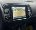 Джип Компас, объемом двигателя 2.4 л и пробегом 107 тыс. км за 16500 $, фото 22 на Automoto.ua