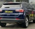 Джип Компас, объемом двигателя 2.4 л и пробегом 107 тыс. км за 16500 $, фото 5 на Automoto.ua
