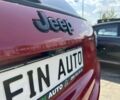 Джип Компас, объемом двигателя 2.4 л и пробегом 111 тыс. км за 16500 $, фото 28 на Automoto.ua