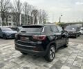 Джип Compass, об'ємом двигуна 2.4 л та пробігом 54 тис. км за 19100 $, фото 10 на Automoto.ua