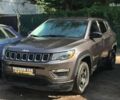 Джип Компас, объемом двигателя 2.4 л и пробегом 86 тыс. км за 13000 $, фото 1 на Automoto.ua