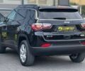 Джип Компас, объемом двигателя 2.4 л и пробегом 70 тыс. км за 16800 $, фото 4 на Automoto.ua