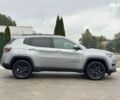 Джип Компас, объемом двигателя 2.4 л и пробегом 130 тыс. км за 17350 $, фото 8 на Automoto.ua