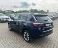 Джип Компас, объемом двигателя 2.4 л и пробегом 95 тыс. км за 15900 $, фото 4 на Automoto.ua