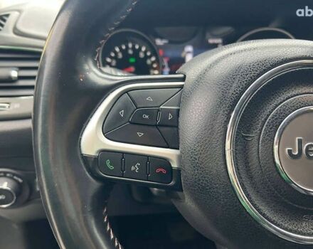 Джип Компас, объемом двигателя 2.4 л и пробегом 105 тыс. км за 16500 $, фото 13 на Automoto.ua