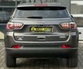 Джип Компас, объемом двигателя 2.4 л и пробегом 90 тыс. км за 16500 $, фото 4 на Automoto.ua