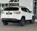 Джип Компас, объемом двигателя 2.4 л и пробегом 130 тыс. км за 15950 $, фото 17 на Automoto.ua