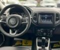 Джип Компас, объемом двигателя 2.4 л и пробегом 57 тыс. км за 16500 $, фото 15 на Automoto.ua
