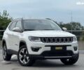 Джип Компас, объемом двигателя 0 л и пробегом 59 тыс. км за 16400 $, фото 3 на Automoto.ua