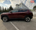 Джип Compass, об'ємом двигуна 2.4 л та пробігом 53 тис. км за 19100 $, фото 3 на Automoto.ua