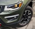Джип Компас, объемом двигателя 0 л и пробегом 74 тыс. км за 19500 $, фото 2 на Automoto.ua