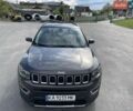 Джип Compass, об'ємом двигуна 2.4 л та пробігом 102 тис. км за 17000 $, фото 1 на Automoto.ua