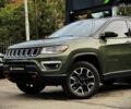 Джип Compass, об'ємом двигуна 0 л та пробігом 74 тис. км за 19999 $, фото 1 на Automoto.ua