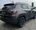 Джип Компас, объемом двигателя 2.4 л и пробегом 45 тыс. км за 19490 $, фото 6 на Automoto.ua