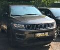Джип Компас, объемом двигателя 2.4 л и пробегом 86 тыс. км за 13000 $, фото 1 на Automoto.ua