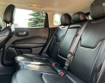 Джип Compass, об'ємом двигуна 0 л та пробігом 85 тис. км за 15999 $, фото 10 на Automoto.ua