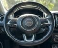 Джип Компас, объемом двигателя 2.4 л и пробегом 15 тыс. км за 17990 $, фото 12 на Automoto.ua