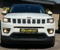 Джип Компас, объемом двигателя 2.4 л и пробегом 15 тыс. км за 17990 $, фото 1 на Automoto.ua