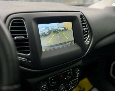 Джип Компас, объемом двигателя 2.4 л и пробегом 77 тыс. км за 15900 $, фото 17 на Automoto.ua