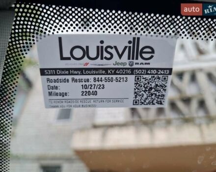 Джип Компас, объемом двигателя 2.36 л и пробегом 34 тыс. км за 19750 $, фото 48 на Automoto.ua