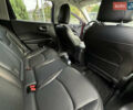 Джип Compass, об'ємом двигуна 2.4 л та пробігом 53 тис. км за 19100 $, фото 12 на Automoto.ua