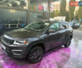 Джип Compass, об'ємом двигуна 2.36 л та пробігом 74 тис. км за 17500 $, фото 9 на Automoto.ua