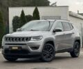 Джип Компас, объемом двигателя 2.4 л и пробегом 130 тыс. км за 17350 $, фото 1 на Automoto.ua