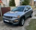 Джип Compass, об'ємом двигуна 2.36 л та пробігом 41 тис. км за 19999 $, фото 1 на Automoto.ua