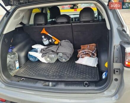 Джип Компас, объемом двигателя 2.36 л и пробегом 34 тыс. км за 19750 $, фото 34 на Automoto.ua