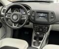 Джип Компас, объемом двигателя 2.4 л и пробегом 130 тыс. км за 17350 $, фото 24 на Automoto.ua