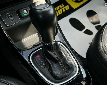 Джип Компас, объемом двигателя 0 л и пробегом 85 тыс. км за 16450 $, фото 22 на Automoto.ua