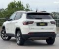 Джип Компас, объемом двигателя 0 л и пробегом 59 тыс. км за 16400 $, фото 13 на Automoto.ua