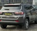 Джип Компас, объемом двигателя 2.4 л и пробегом 90 тыс. км за 16500 $, фото 5 на Automoto.ua