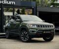 Джип Компас, объемом двигателя 0 л и пробегом 74 тыс. км за 19500 $, фото 4 на Automoto.ua