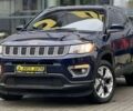 Джип Компас, объемом двигателя 2.4 л и пробегом 107 тыс. км за 16500 $, фото 2 на Automoto.ua